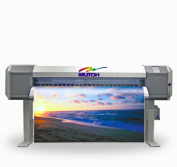 Mutoh Valuejet