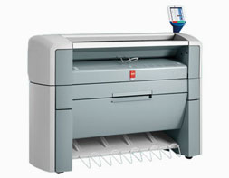 Oce TDS 100