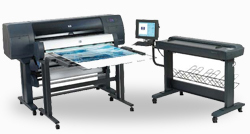 Hp Designjet 4520mfp