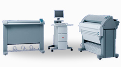 Océ TDS300/400