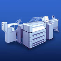 Oce TDS 600
